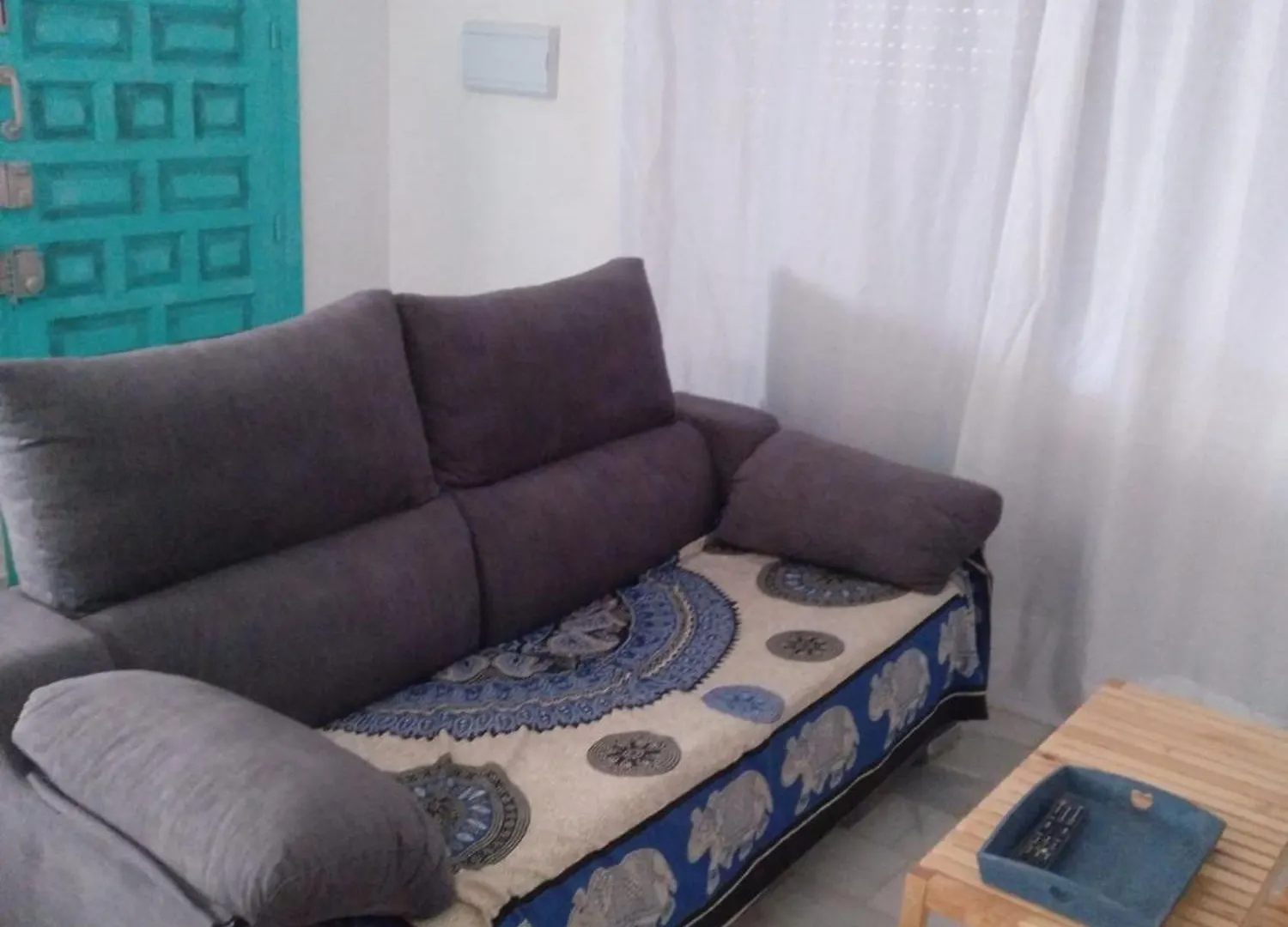 Precioso Apartamento En La Playa De Vera Playas de Vera Apartment