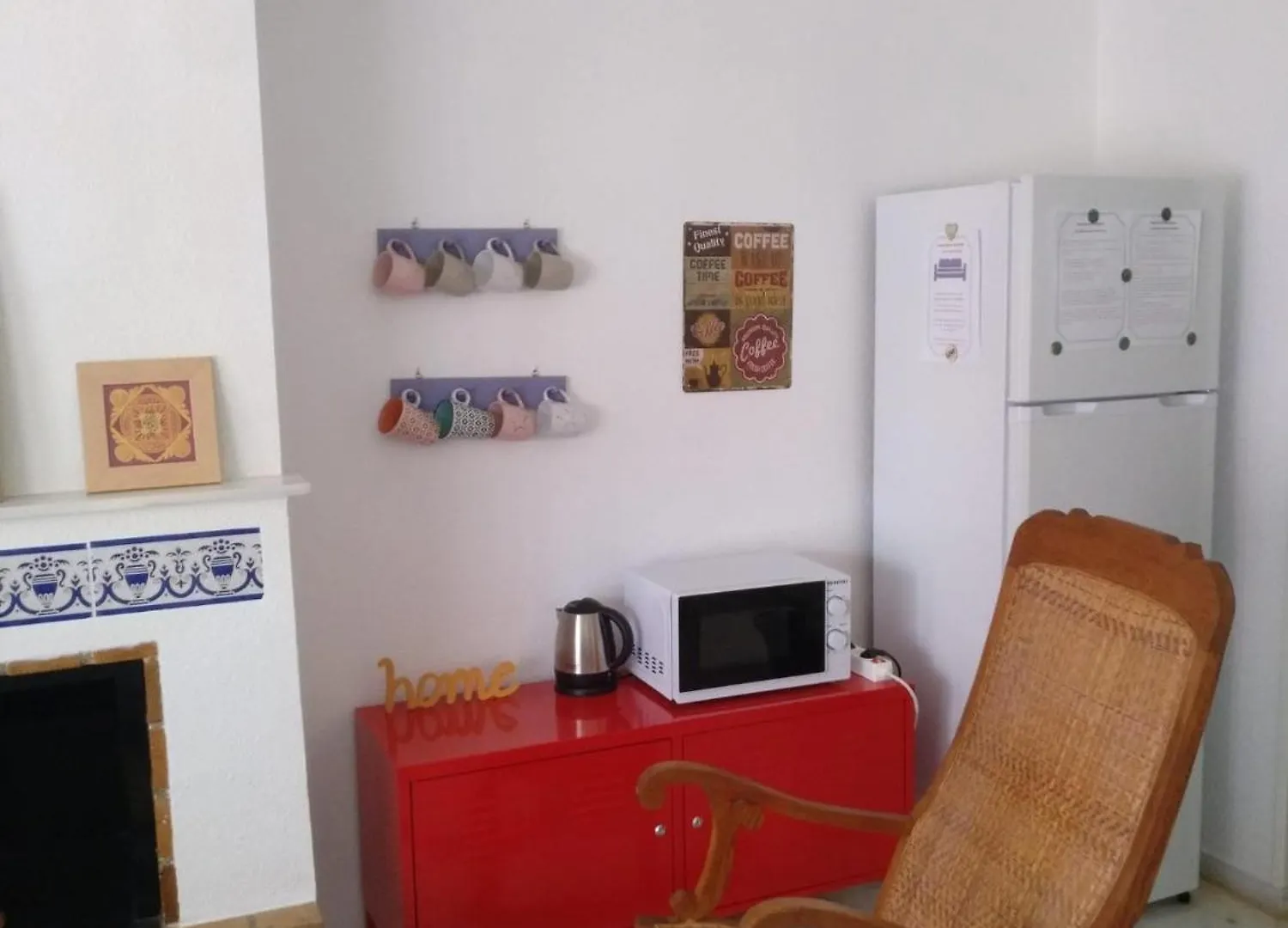 Precioso Apartamento En La Playa De Vera Playas de Vera 0*,  Spain