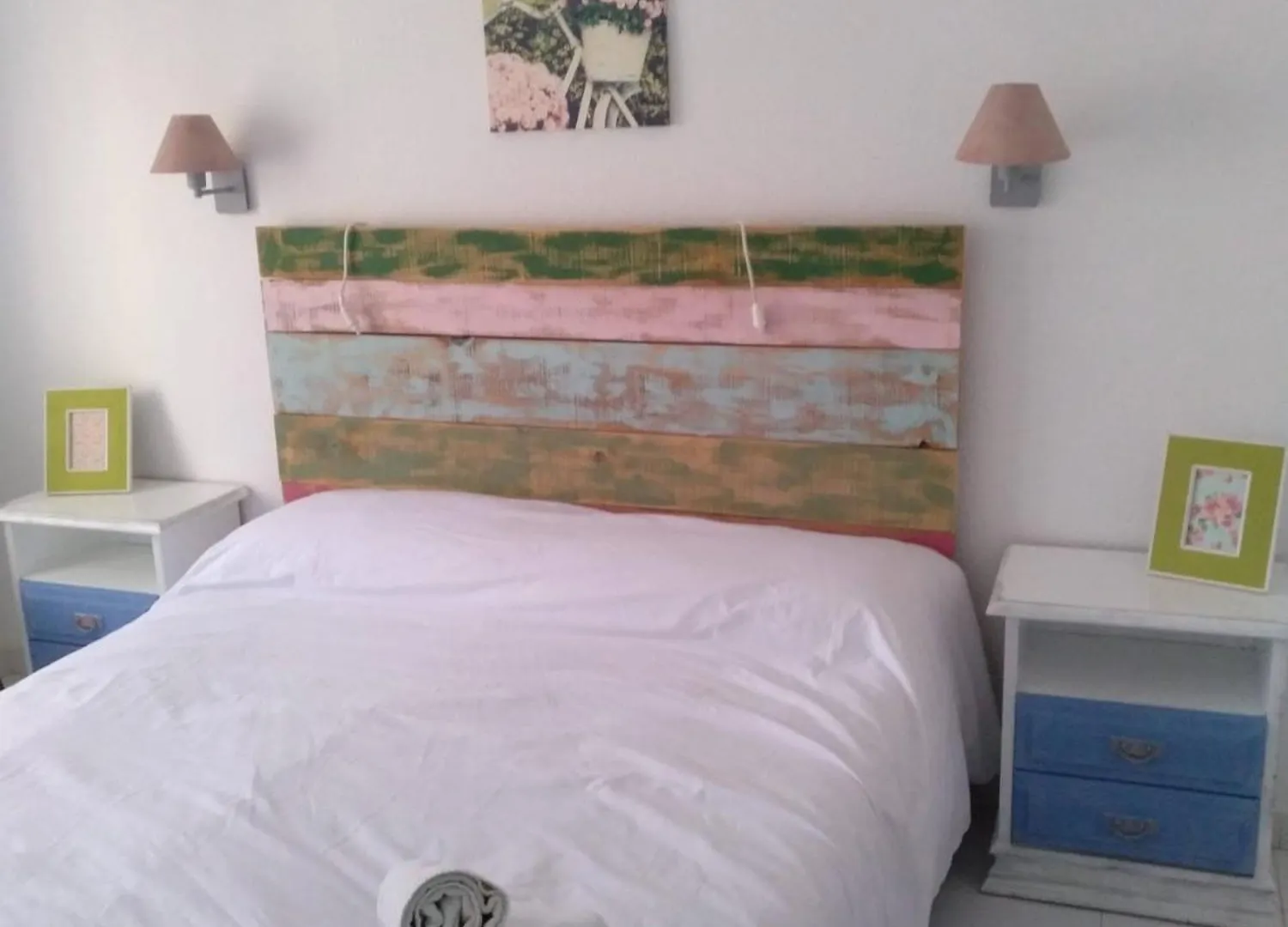 Precioso Apartamento En La Playa De Vera Playas de Vera Apartment