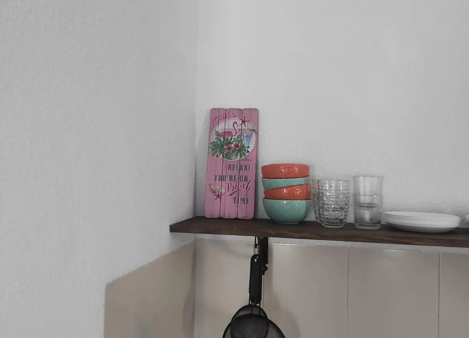 Precioso Apartamento En La Playa De Vera Playas de Vera