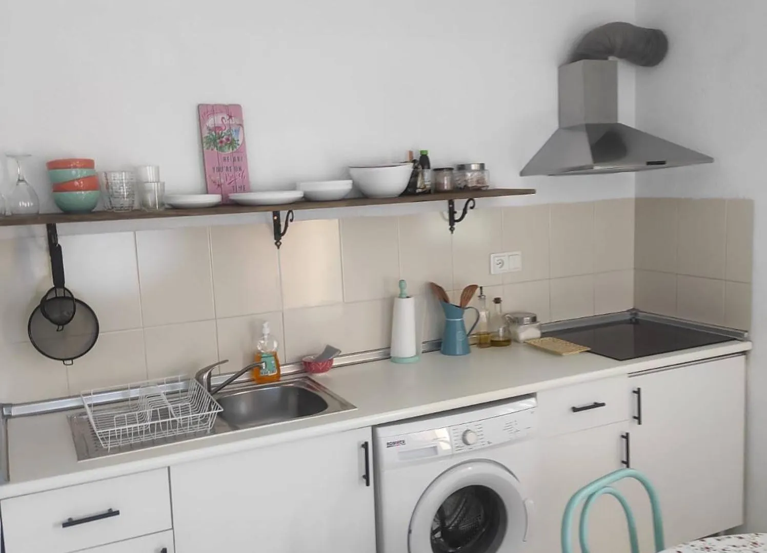 Precioso Apartamento En La Playa De Vera Playas de Vera Spain