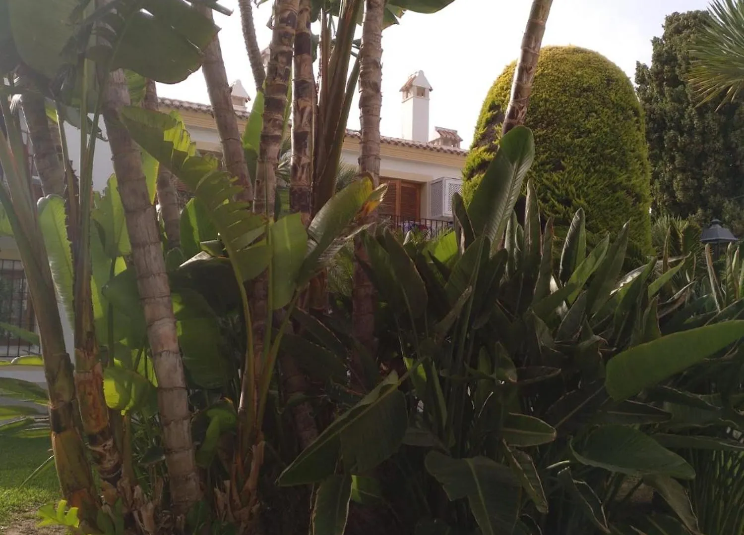 Precioso Apartamento En La Playa De Vera Playas de Vera