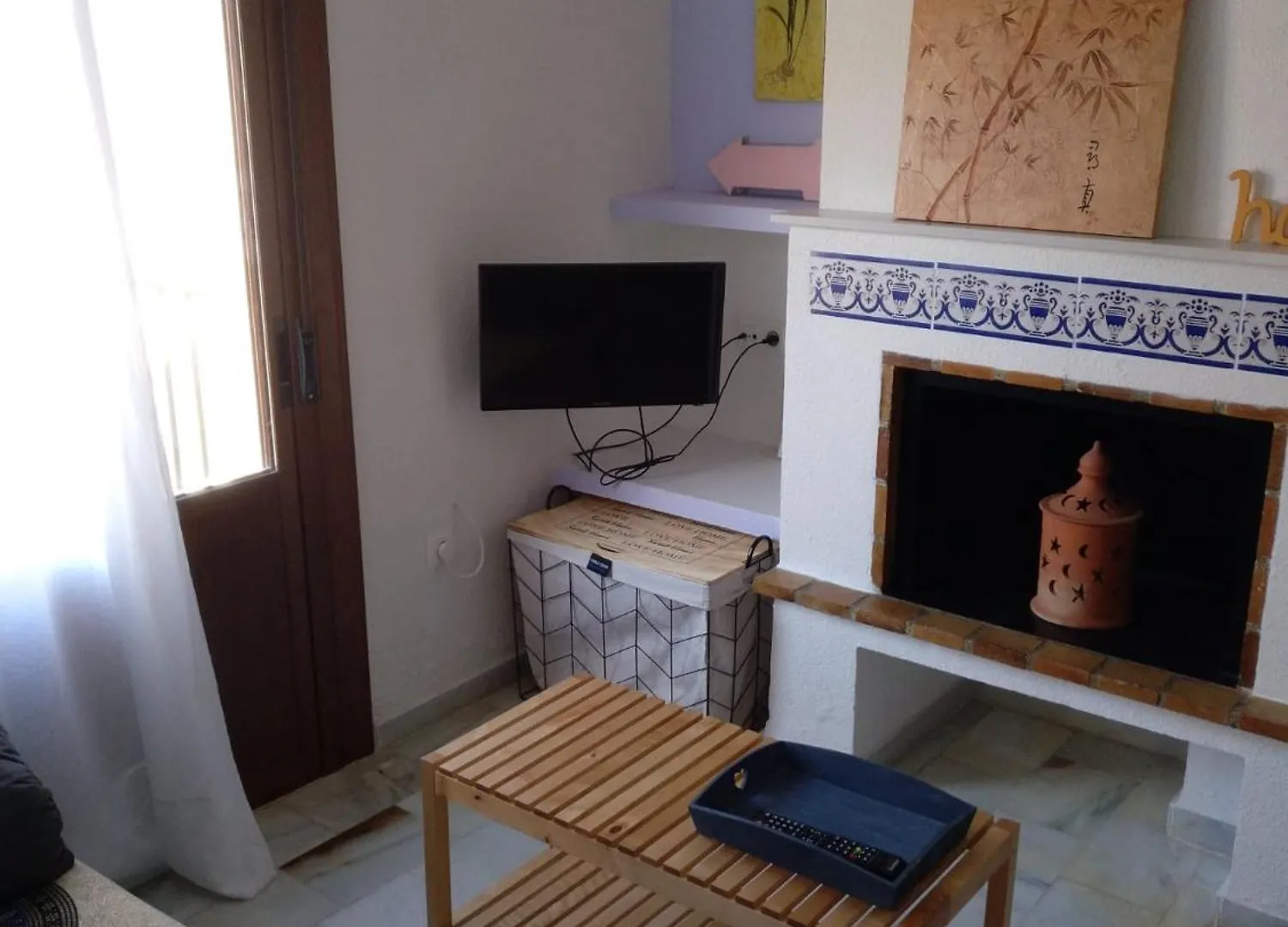 Precioso Apartamento En La Playa De Vera location
